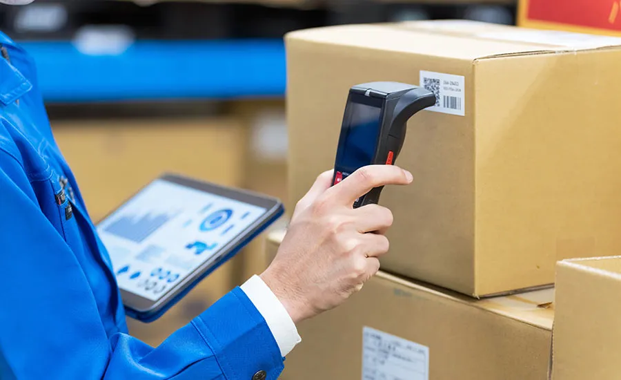 Inventory Management