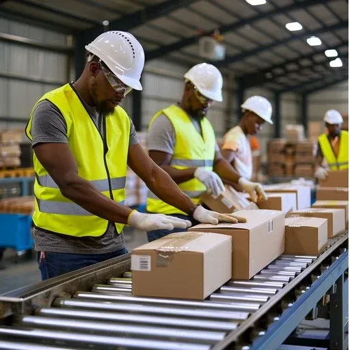 Order Fulfillment